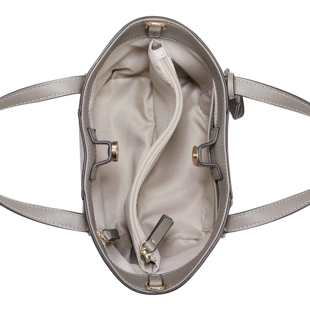 Nine West Handbags Sunnyside Mini Crossbody Tote Nine West Handbags Sunnyside Mini Crossbody Tote