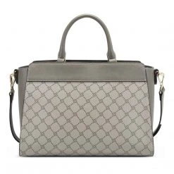 Nine West Handbags Juliette Jet Set Satchel