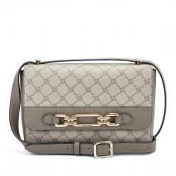 Nine West Handbags Juliette Cnvrtble Xbody Flap