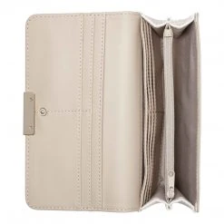 Nine West Handbags Lawson File Clutch
