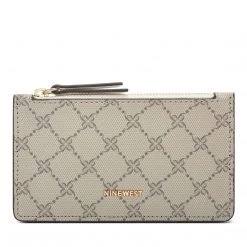 Nine West Handbags Lawson Coin Card Case