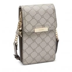 Nine West Handbags Lawson Phone Wallet On A String