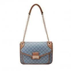 Nine West Handbags Branwen Cnvrtble Shldr Bag