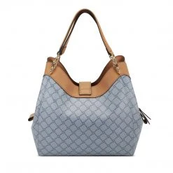 Nine West Handbags Clara Jet Set Carryall