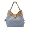 Nine West Handbags Clara Jet Set Carryall