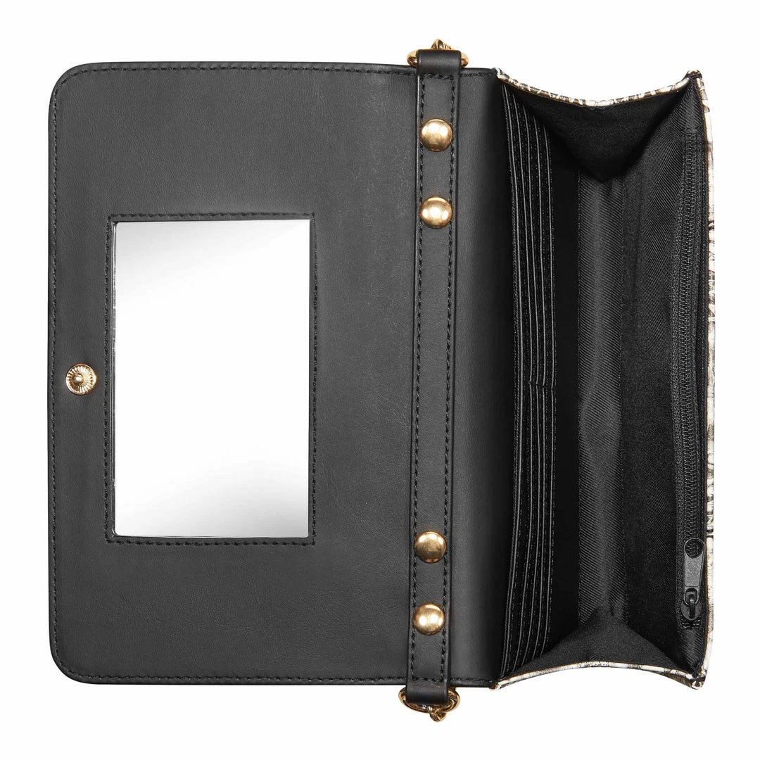 Nine West Handbags Ring Leader Wallet On A String 6 Nine West Handbags Ring Leader Wallet On A String