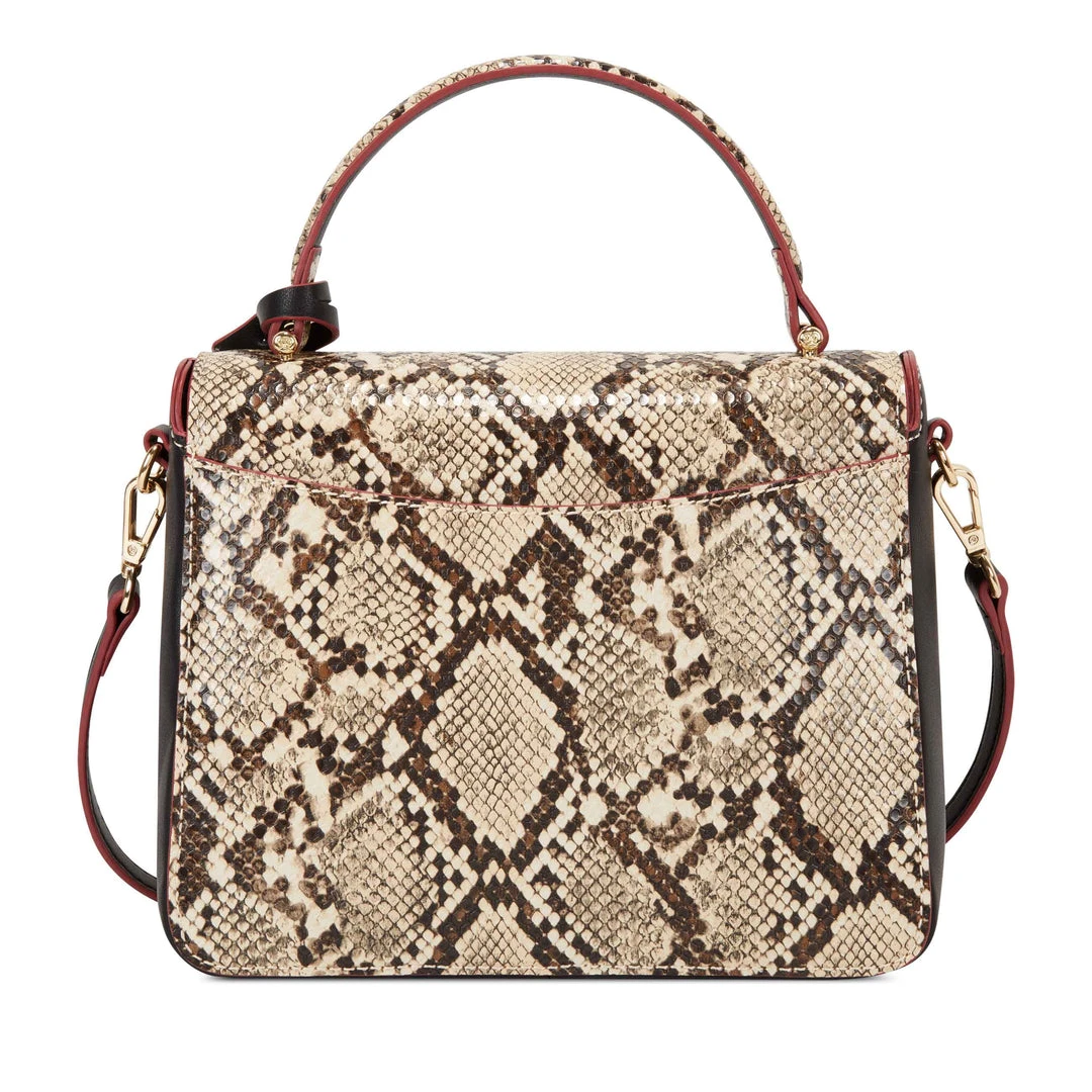 Nine West Handbags Kinsley Mini Top Handle 4 Nine West Handbags Kinsley Mini Top Handle