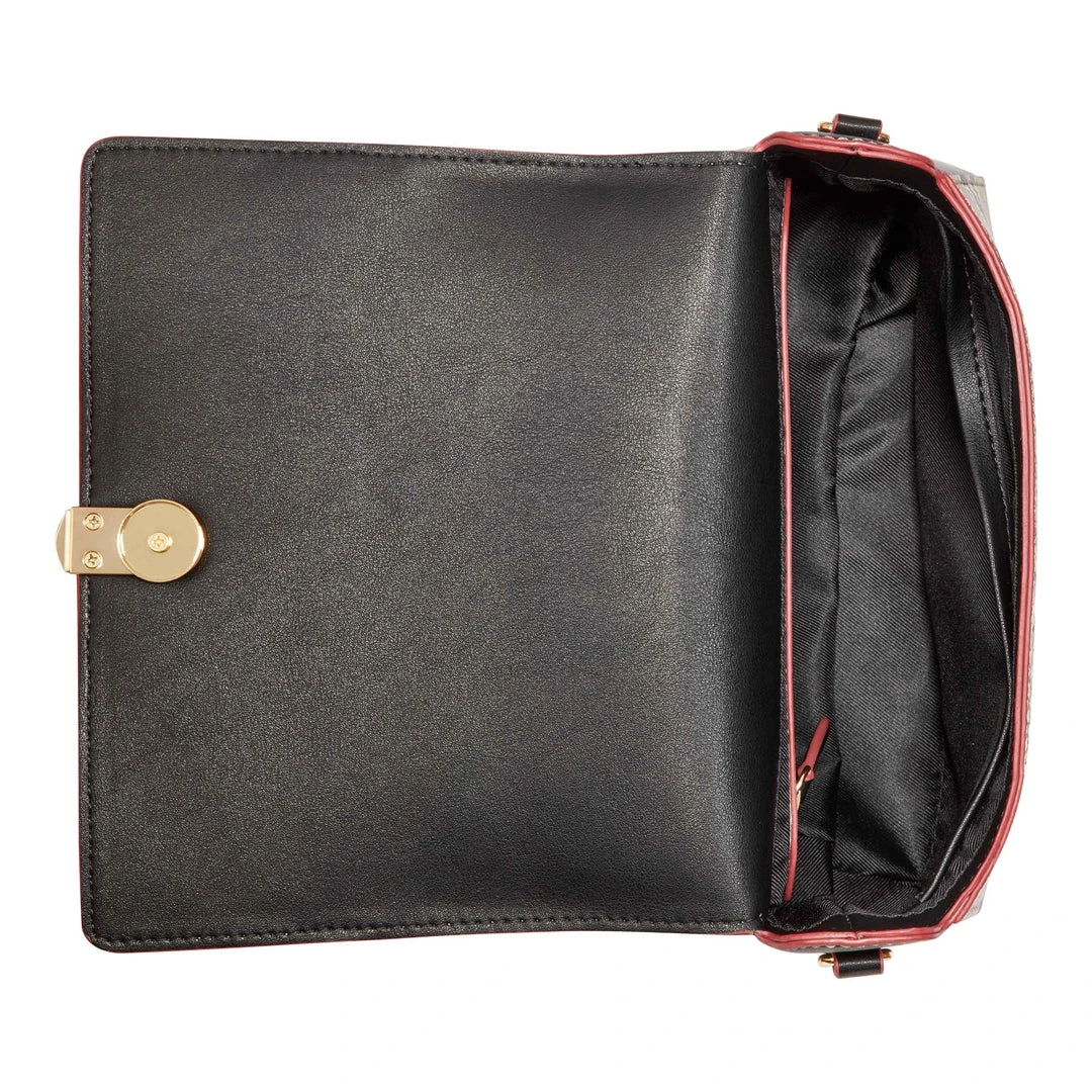 Nine West Handbags Kinsley Mini Top Handle 6 Nine West Handbags Kinsley Mini Top Handle