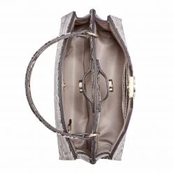 Nine West Handbags Tatum Small Satchel