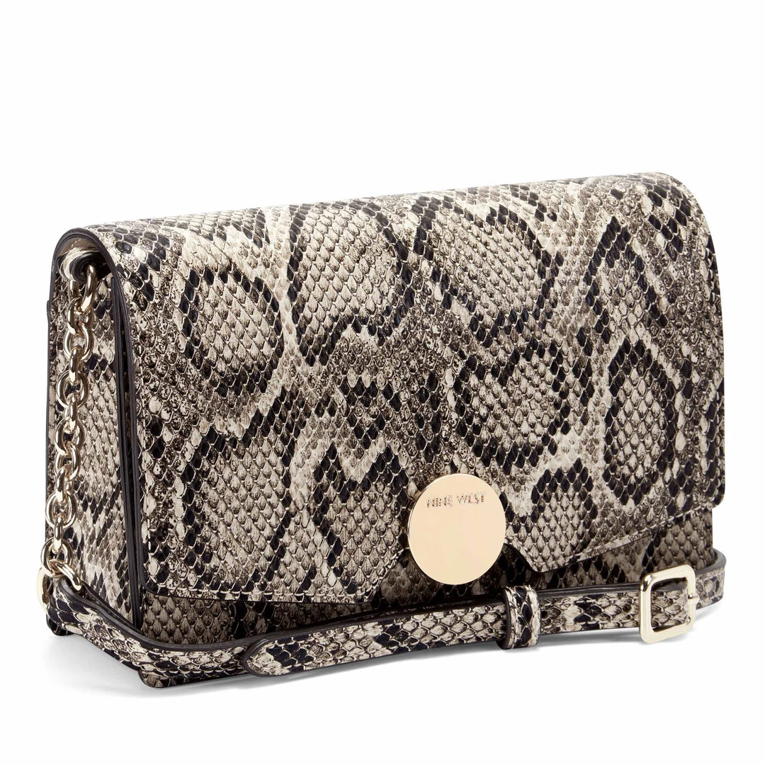 Nine West Handbags Tatum Crossbody Flap 4 Nine West Handbags Tatum Crossbody Flap