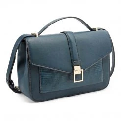 Nine West Handbags Hunter Crossbody Flap