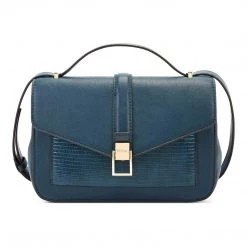 Nine West Handbags Hunter Crossbody Flap