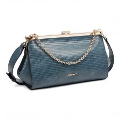 Nine West Handbags Mallorie Fram Crossbody