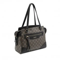 Nine West Handbags Brooklyn Jet Set Shldr Satchel