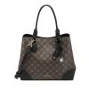 Nine West Handbags Brooklyn Jet Set Carryall