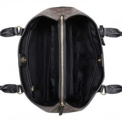 Nine West Handbags Brooklyn Jet Set Carryall