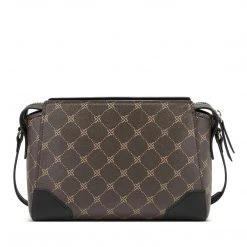 Nine West Handbags Brooklyn Jet Set Crossbody