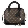 Nine West Handbags Brooklyn Mini Dome Satchel 2 Nine West Handbags Brooklyn Mini Dome Satchel