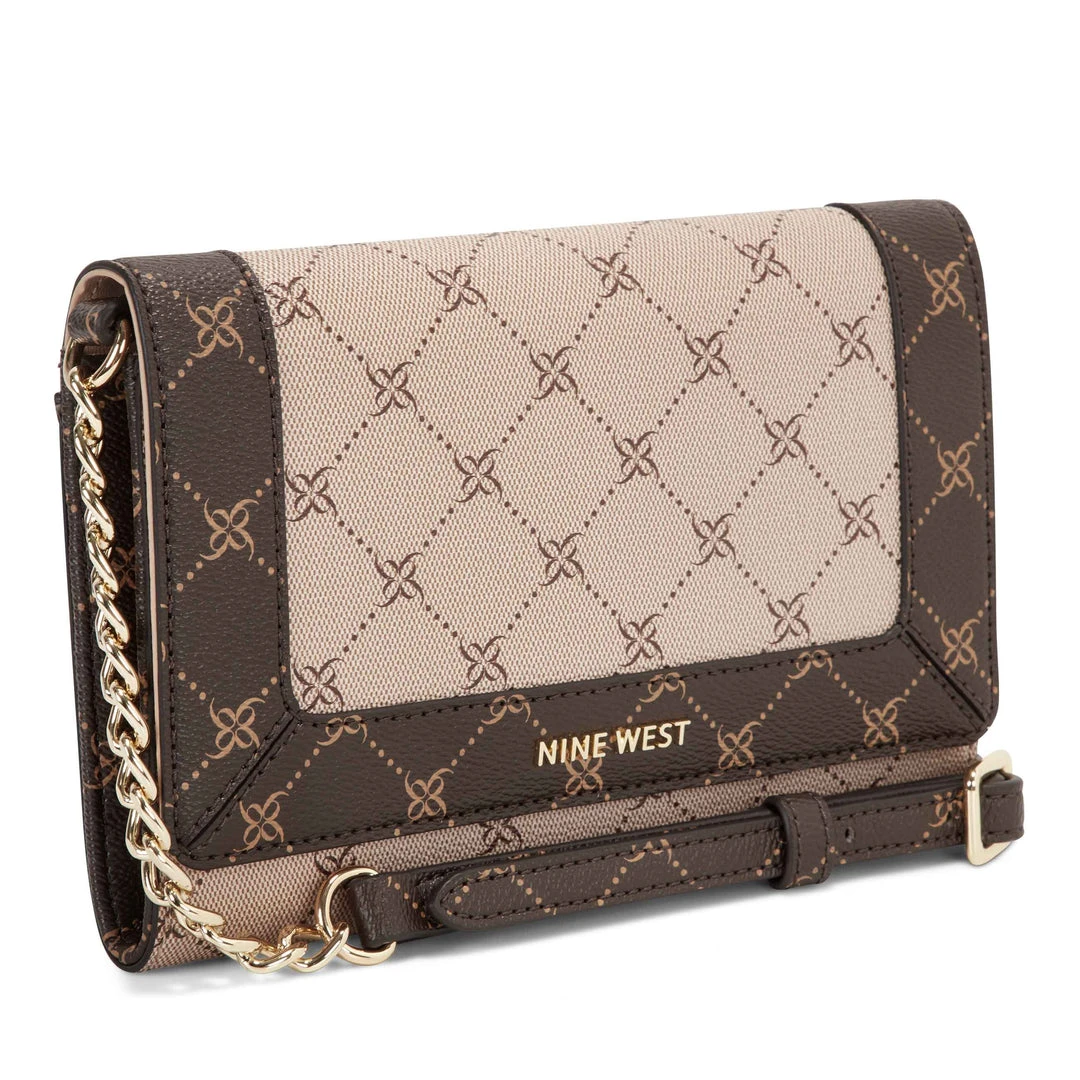 Nine West Handbags Emerson Wallet On A String 5 Nine West Handbags Emerson Wallet On A String