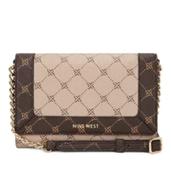 Nine West Handbags Emerson Wallet On A String