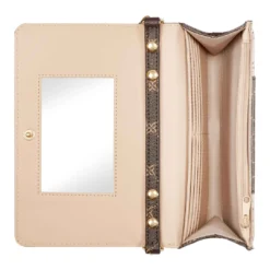 Nine West Handbags Emerson Wallet On A String 9 Nine West Handbags Emerson Wallet On A String