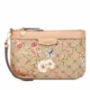 Nine West Handbags Cara Wristlet