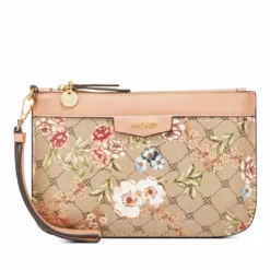 Nine West Handbags Cara Wristlet