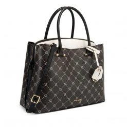 Nine West Handbags Eloise Jet Set Satchel