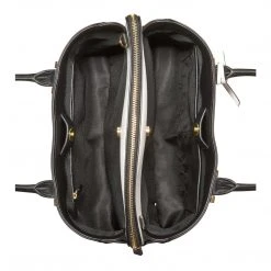 Nine West Handbags Eloise Jet Set Satchel