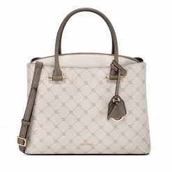 Nine West Handbags Eloise Jet Set Satchel