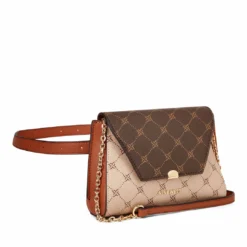 Nine West Handbags Ridgewood Crossbody Belt Bag