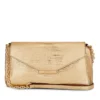 Nine West Handbags Aspyn Flap Clutch