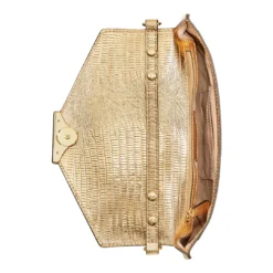 Nine West Handbags Aspyn Flap Clutch