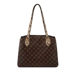 Nine West Handbags Delilah Jet Set Carryall