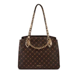 Nine West Handbags Delilah Jet Set Carryall