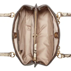 Nine West Handbags Delilah Jet Set Carryall 9 Nine West Handbags Delilah Jet Set Carryall