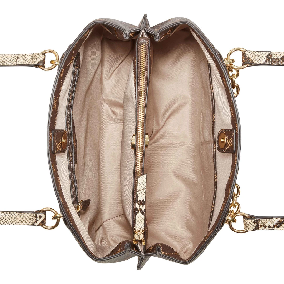 Nine West Handbags Delilah Jet Set Carryall 6 Nine West Handbags Delilah Jet Set Carryall