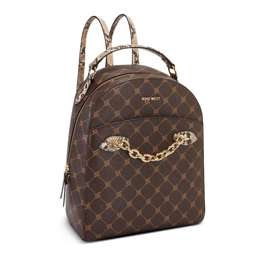 Nine West Handbags Delilah Small Backpack 5 Nine West Handbags Delilah Small Backpack