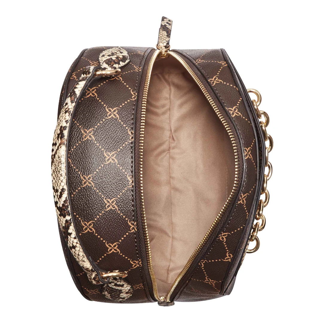 Nine West Handbags Delilah Small Backpack 6 Nine West Handbags Delilah Small Backpack