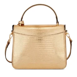 Nine West Handbags Kinsley Mini Top Handle