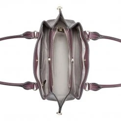 Nine West Handbags Imogen Lrg Jet Set Satchel 9 Nine West Handbags Imogen Lrg Jet Set Satchel