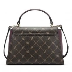 Nine West Handbags Imogen Top Handle Flap