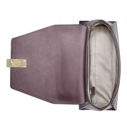 Nine West Handbags Imogen Top Handle Flap