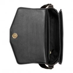 Nine West Handbags Lorraine Top Handle Flap