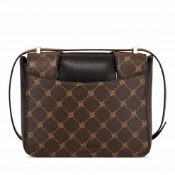 Nine West Handbags Lorraine Crossbody Flap