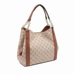Nine West Handbags Channa Jet Set Carryall