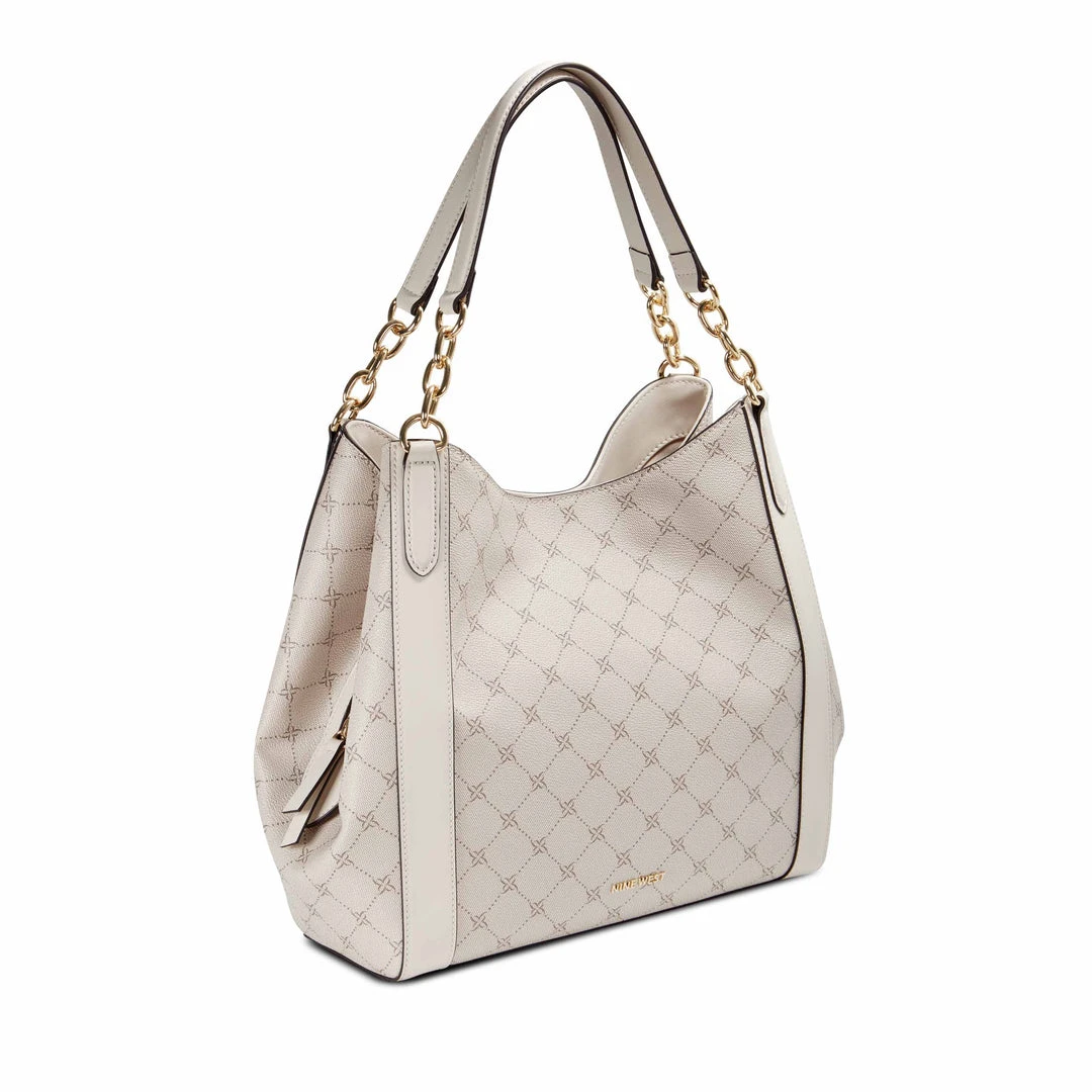 Nine West Handbags Channa Jet Set Carryall 5 Nine West Handbags Channa Jet Set Carryall