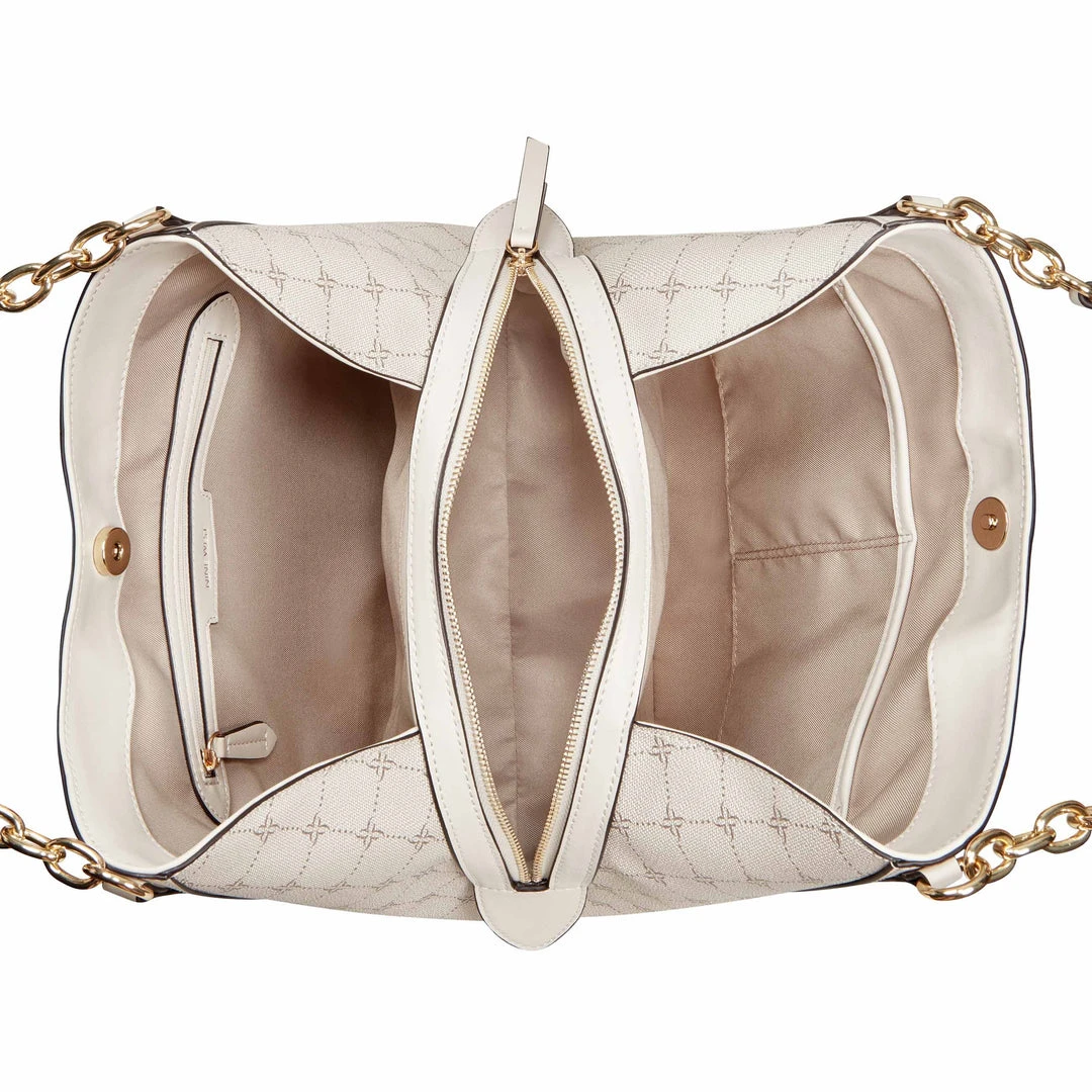 Nine West Handbags Channa Jet Set Carryall 6 Nine West Handbags Channa Jet Set Carryall