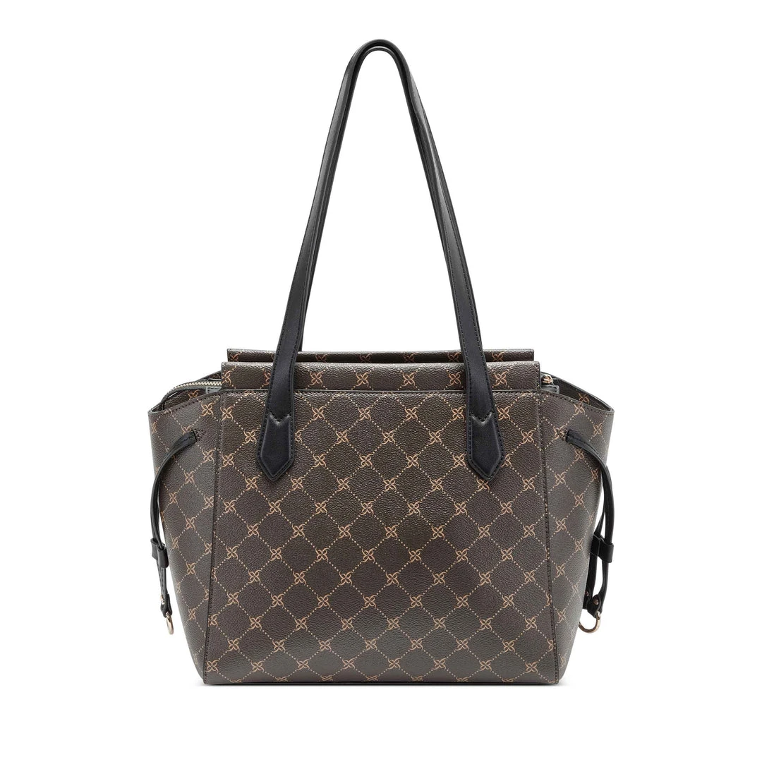 Nine West Handbags Monroe Satchel 5 Nine West Handbags Monroe Satchel