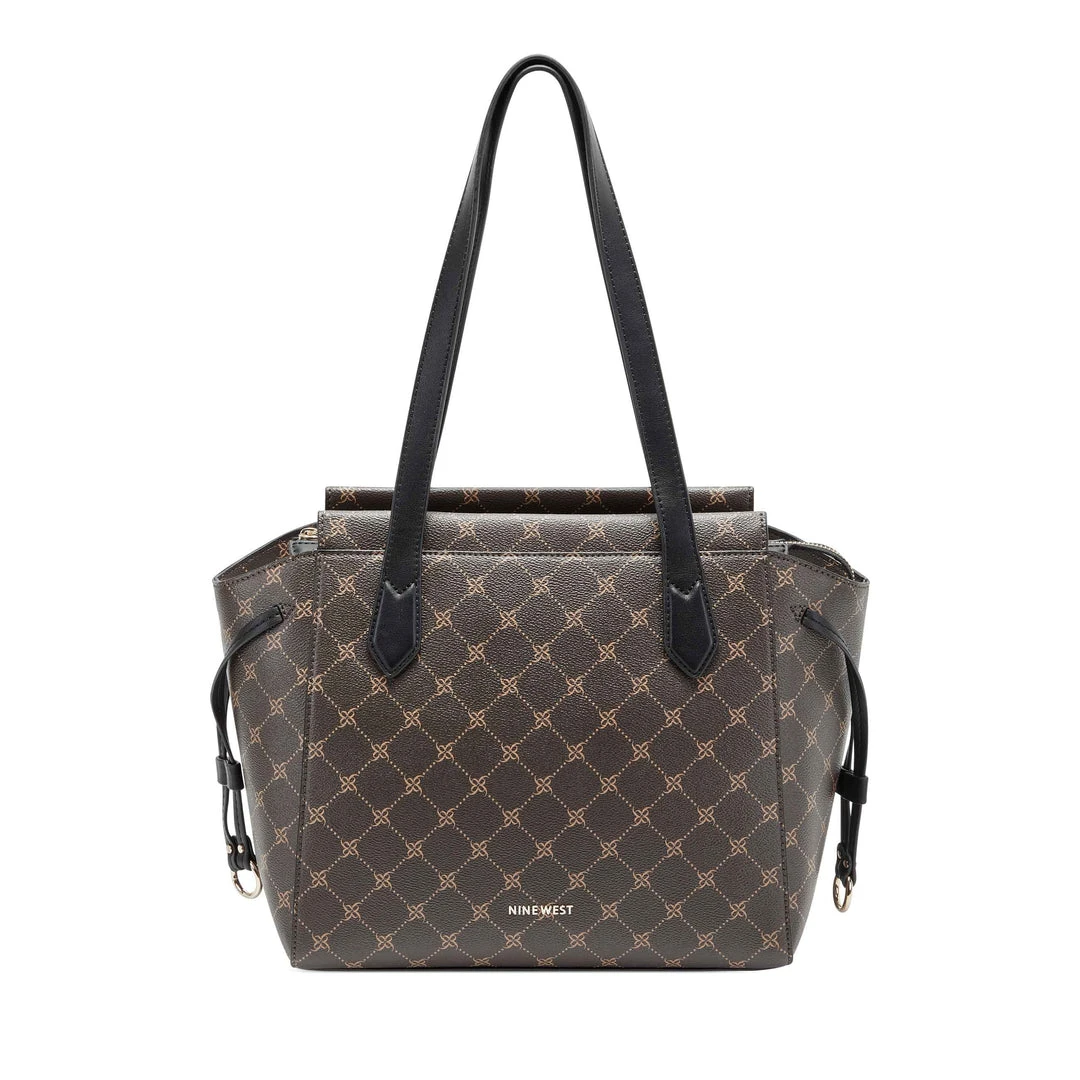 Nine West Handbags Monroe Satchel 3 Nine West Handbags Monroe Satchel